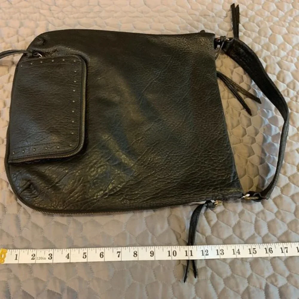 Remi & Emmy Hobo Bag NWT